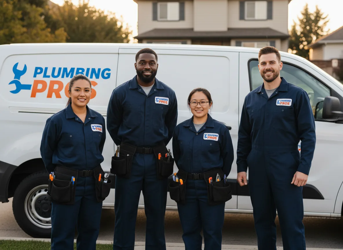 Water Heater Repair company in Salina, KS